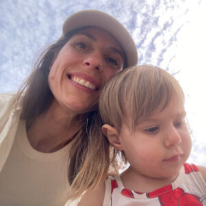 Meet your Posher, Lisa